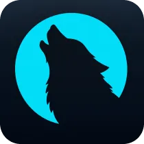 Mobile app Wolf Winner