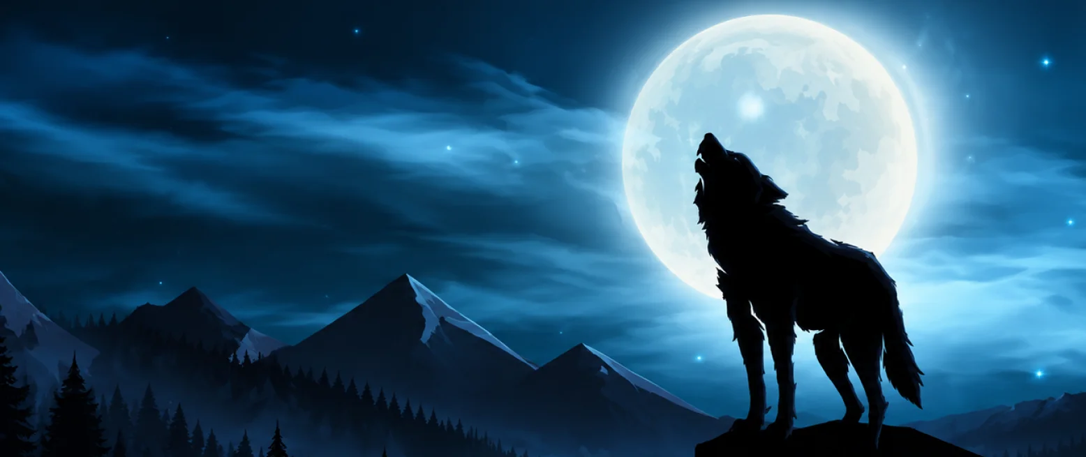 Wolf Winner